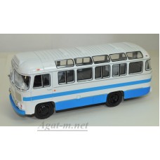 07-НАМ Автобус ПАЗ-672М